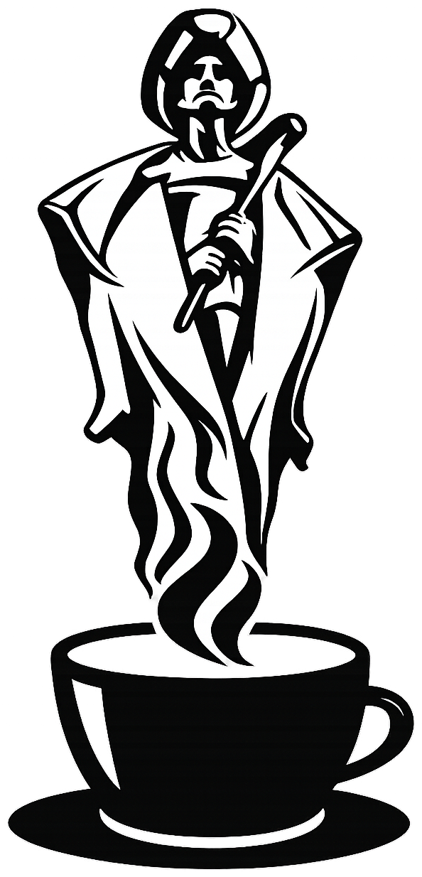 Logo Kaviarne Dolina